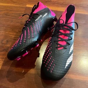 Adidas Predator Accuracy.2 FG US Size 12 Men’s Soccer Cleats